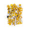 Cekiny gwiazdki 15g DPCE-035 DP8398 01