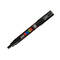 Marker plakatowy 1.0mm 4kol Posca PC1M UN5783 04