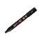 Marker plakatowy 1.8-2.5mm 4kol Posca PC5M UN5786 04
