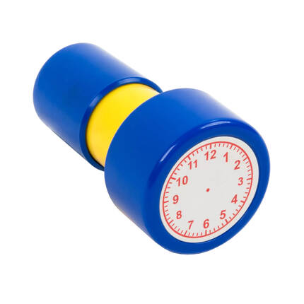 Stempel do nauki zegara Kidea VD0488 02