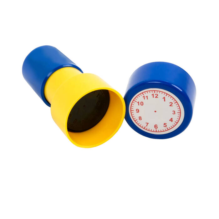 Stempel do nauki zegara Kidea VD0488 03