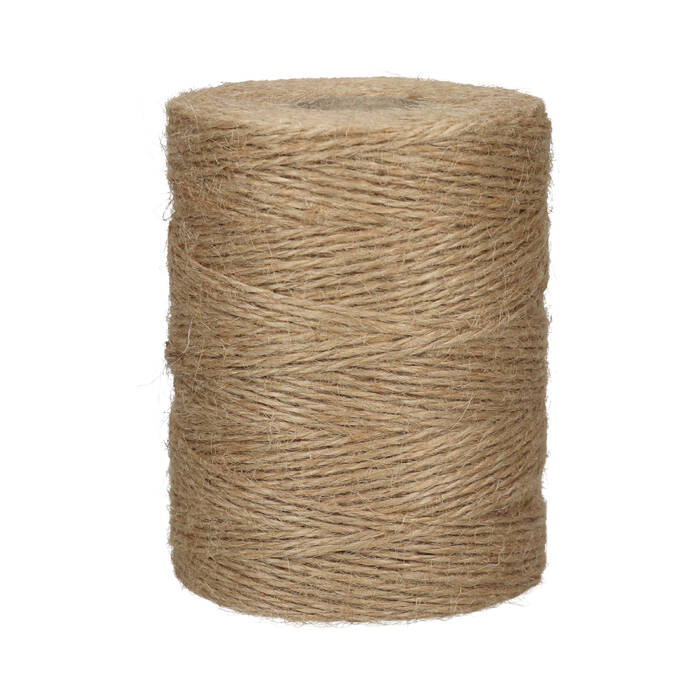 Sznurek jutowy 300g 1.2mm DRect LV1302 01