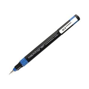 Rapidograf Rystor