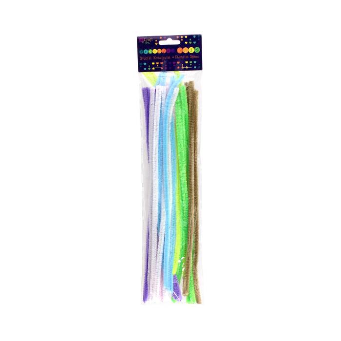 Drucik kreatywny 30cm pastel (25) DP9599 01
