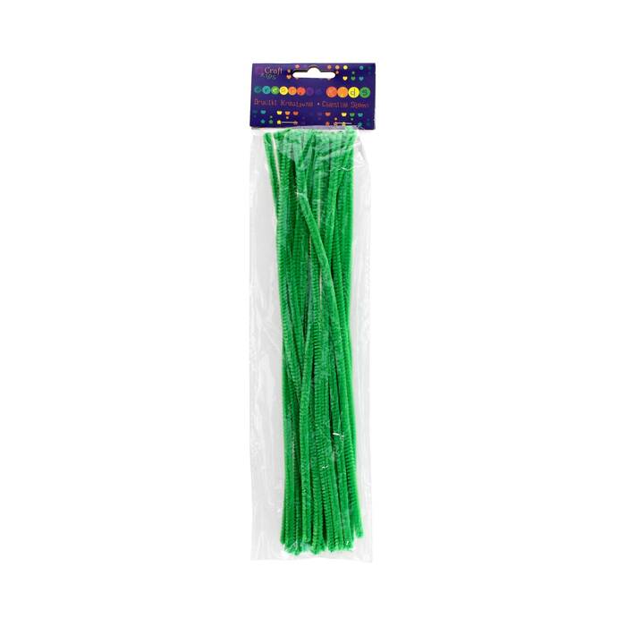 Drucik kreatywny 30cm zielony (25) DP9681 01
