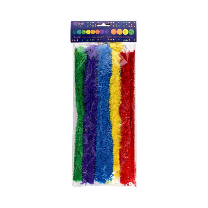 Drucik kreatywny 30cm super puszyste/ nasycone DP9762 01