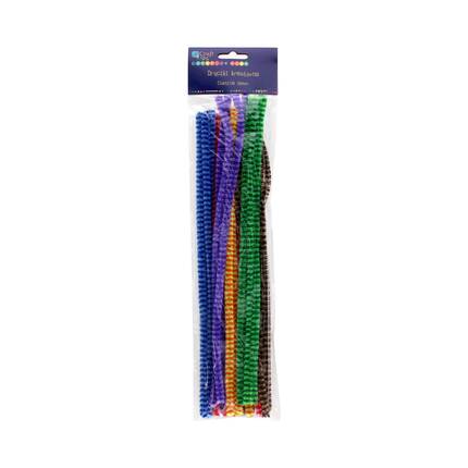 Drucik kreatywny 30cm paski (25) DP7091 01