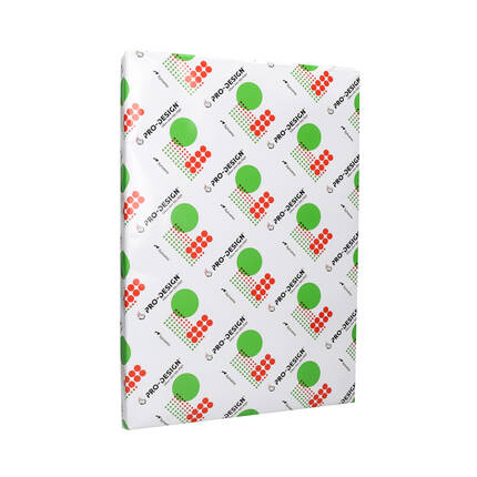 Papier ksero A3 120g satyna ProDesign (250) PI2011 01