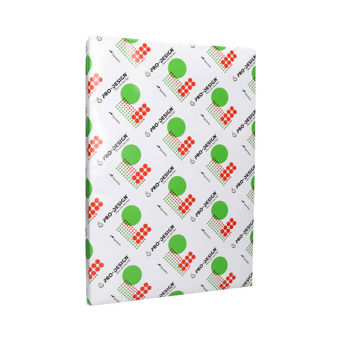 Papier ksero A3 120g satyna ProDesign (250) PI2011 01