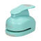 Dziurkacz ozdobny papier/pianka 3,8cm Serce DP0163 02