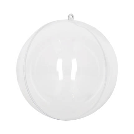 Bombki akrylowe 15cm (2) DP7526 01