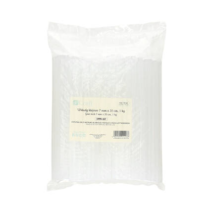 Wkład klejowy 7mmx20cm 1kg DP8934 01