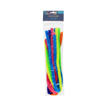 Drucik kreatywny 50cm neon (8) DP7090 01