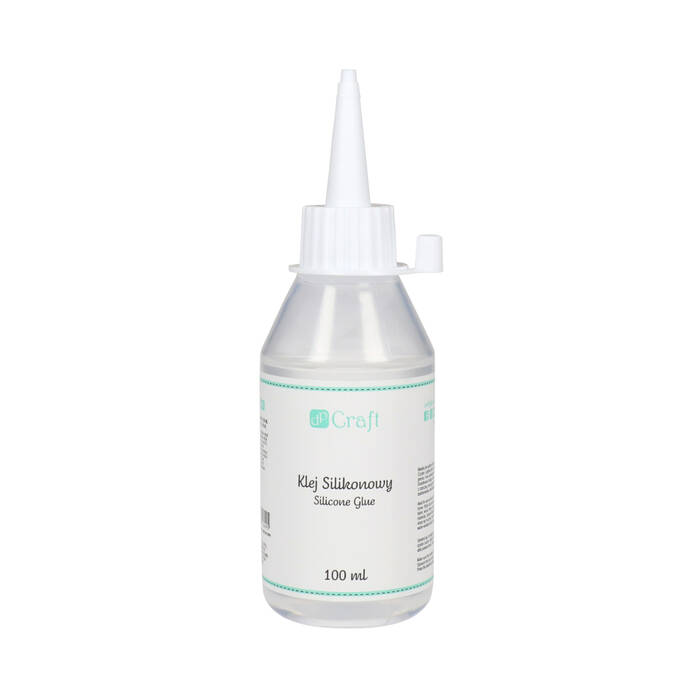 Klej silikonowy 100ml DP0227 01