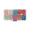 Koraliki literki 10kol Dp Craft (282) DP8774 01