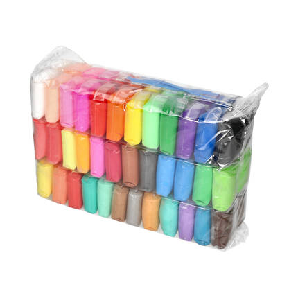 Piankolina + narzędzia 72szt. - 36kol KSZK-031 DP0236 02