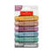 Zakreślacz 6kol metalicznych op/kartonowe Faber-Castell FC254676 FC1264 01