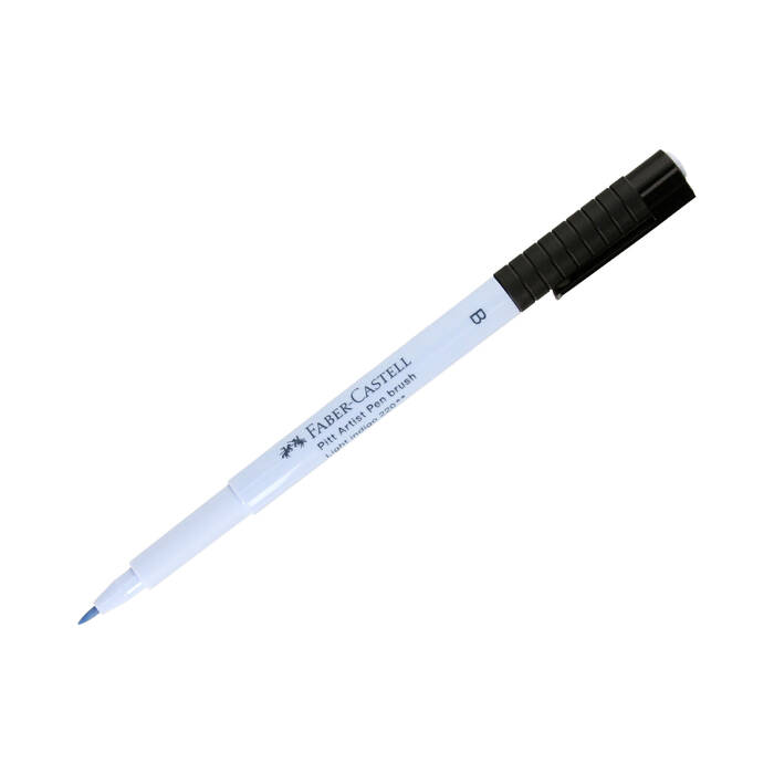 Zestaw pisaków 6kol. Pitt Artists Pens Manga Shojo Faber-Castell 167155FC AX6088 03