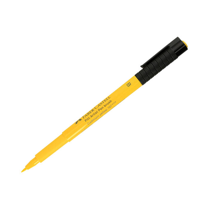 Zestaw pisaków 6kol. Pitt Artists Pens Manga Shonen Faber-Castell 167157FC AX6090 03