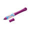 Pióro kulkowe do nauki pisania dla leworęcznych Sweet Berry fioletowe Pelikan Griffix VH4026 03