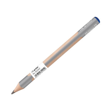 Ołówek grafitowy do nauki pisania HB Pelikan Griffix - 2szt. VH4038 02