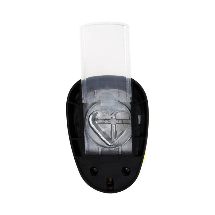 Dziurkacz ozdobny 3.7cm Serce AD115/023 DP7033 03
