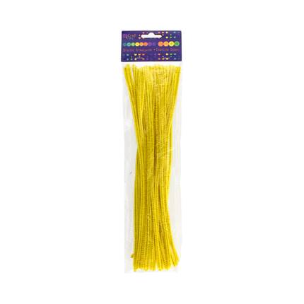 Drucik kreatywny 30cm żółty (25) DP9680 01