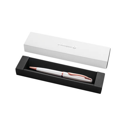 Długopis Pelikan Jazz Noble Elegance Pearl 400189874 VH4001 01