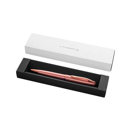 Długopis Pelikan Jazz Noble Elegance Rose 400189875 VH4002 01