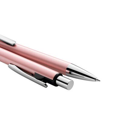 Długopis Pelikan Snap Metallic Rose 300000424 VH4013 02