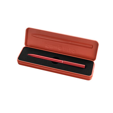 Długopis Pelikan Ineo Fiery Red 300001263 VH4006 02