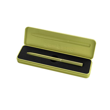 Długopis Pelikan Ineo Green Oasis 300001264 VH4007 02