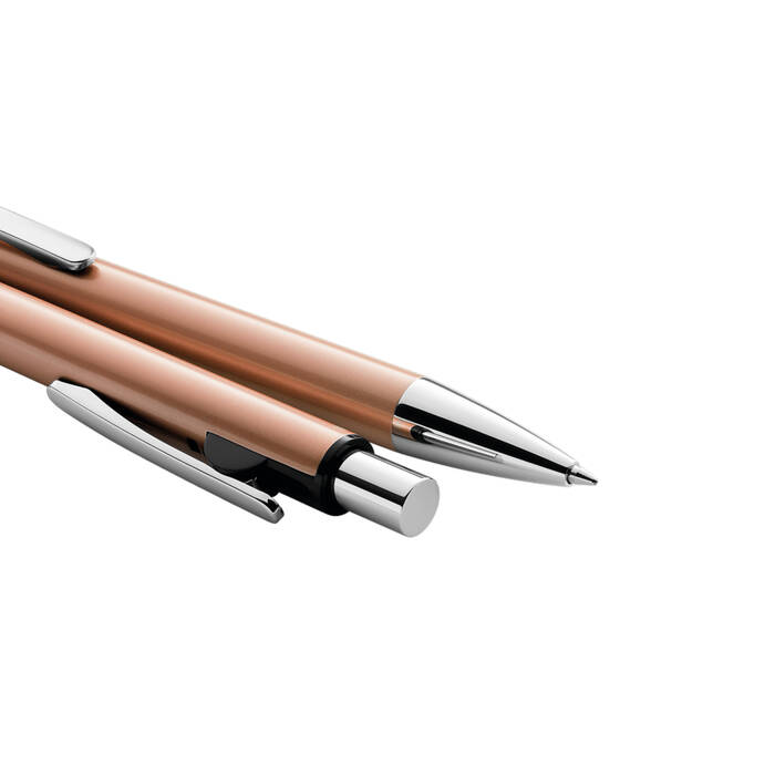 Długopis Pelikan Snap Metallic Copper 300000425 VH4011 03