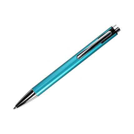 Długopis Pelikan Snap Metallic Turkus 300000462 VH4015 02