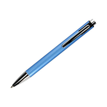 Długopis Pelikan Snap Metallic Blue 300000426 VH4010 02
