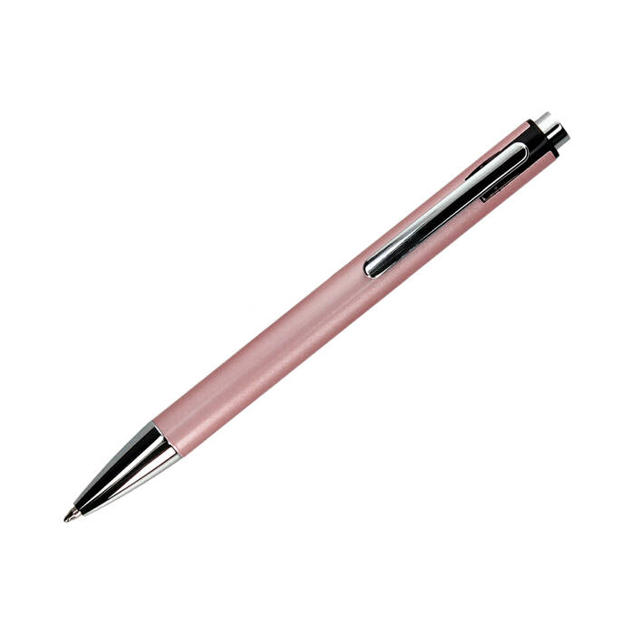 Długopis Pelikan Snap Metallic Rose 300000424 VH4013 05