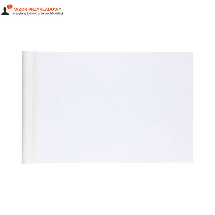 Blok rysunkowy A4/20 biały Basic Top2000 400184492 TP2429 02