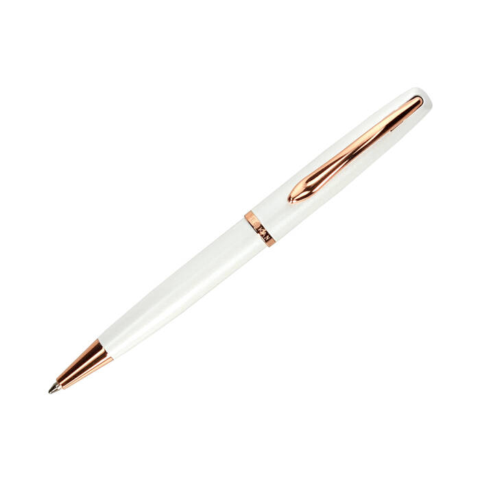 Pióro wieczne + długopis Pelikan Jazz Noble Elegance Pearl 400189916 VH0411 06