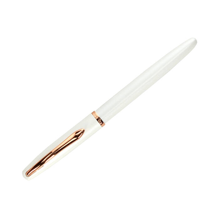 Pióro wieczne + długopis Pelikan Jazz Noble Elegance Pearl 400189916 VH0411 02