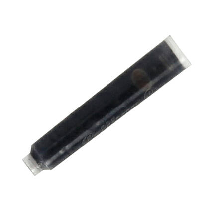 Naboje atramentowe krótkie brązowe (6) Pelikan OL1011 02