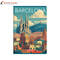 Zeszyt A5/60 kratka Retro City Herlitz 400196845 VH4058 01