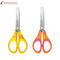 Nożyczki 13cm szkolne Pulse Soft Neon Maped 464401 MA5178 02