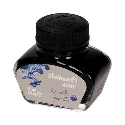 Atrament 30ml niebieski Pelikan OL1006 01