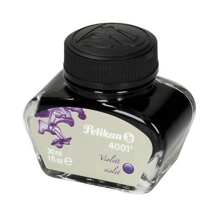 Atrament 30ml fioletowy Pelikan VO0442 01
