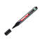 Marker olejowy 2.0-3.0mm czarny okrągły Edding 790 PCR EG4000 02