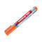 Marker flipchart 1.0-5.0mm pomarańczowy Edding 385 EG5262 01