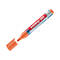 Marker flipchart 1.0-5.0mm pomarańczowy Edding 385 EG5262 02