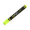 Marker szkło 1.5-3.0mm żółty okrągły Rystor RMG1 RX2153 01