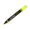 Marker szkło 1.5-3.0mm żółty okrągły Rystor RMG1 RX2153 02