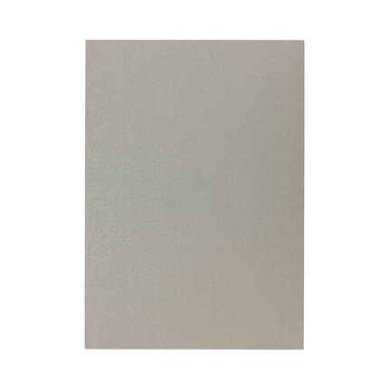 Karton wizytówkowy A4 210g jasnosrebrny Pearl (20) AG1232 02